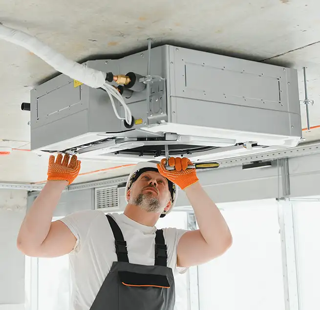 Why Homeowners & Businesses Trust Us New Lenox, IL