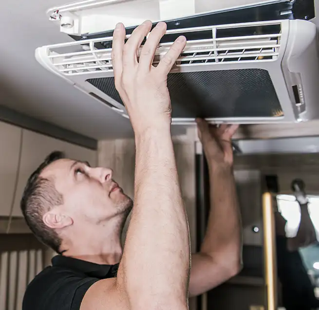 Why Homeowners & Businesses Trust Us New Lenox, IL