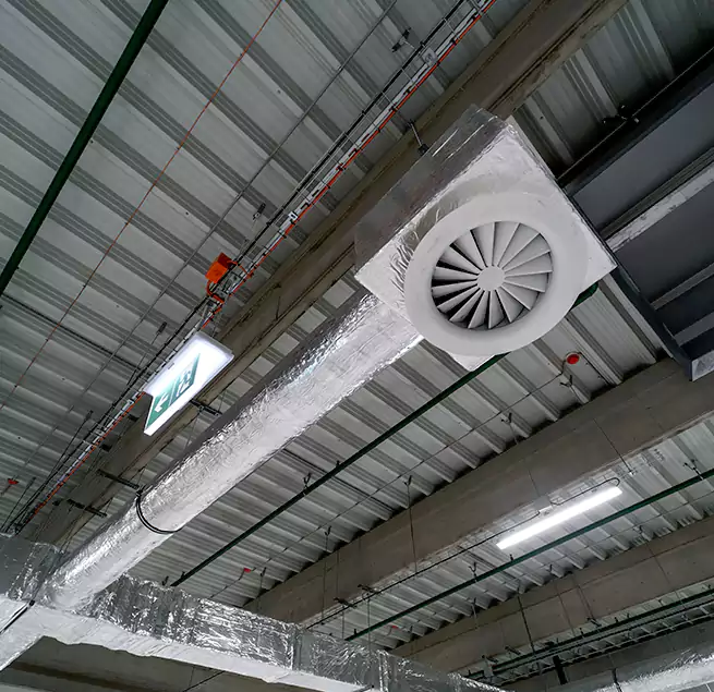 Why Homeowners & Businesses Trust Us in New Lenox, IL