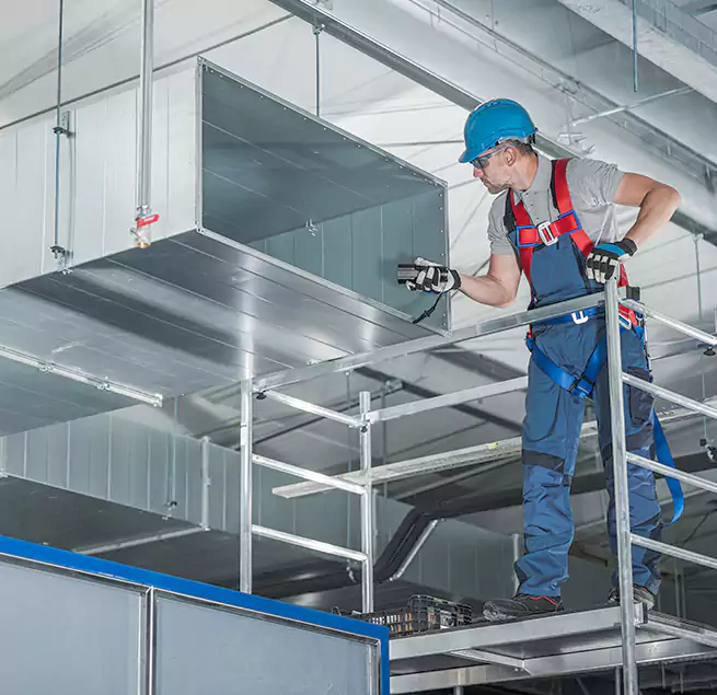 Why Homeowners Businesses Trust Us in New Lenox, IL