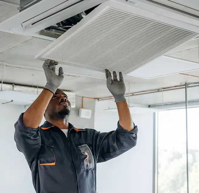 Why Homeowners & Businesses Trust Us in New Lenox, IL?