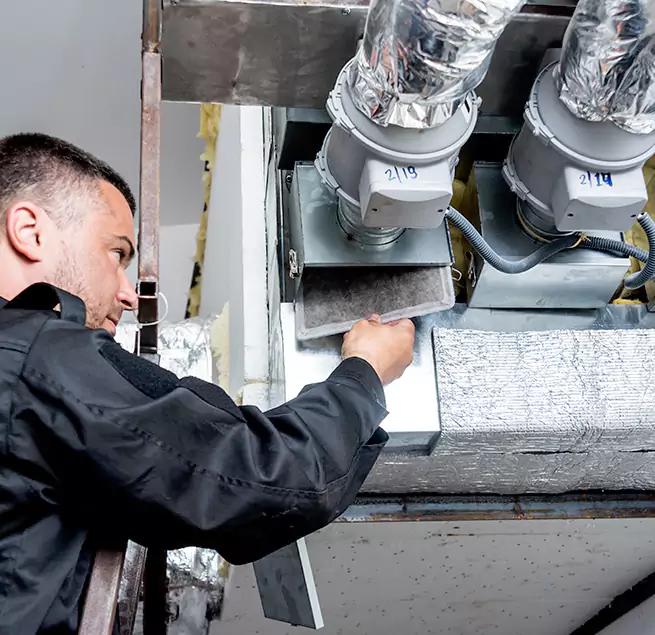 Why Homeowners Businesses Trust Us in New Lenox, IL?