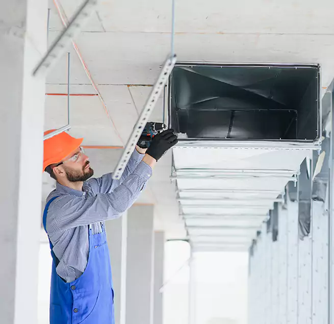 Why Homeowners & Businesses Trust Us in New Lenox, IL?