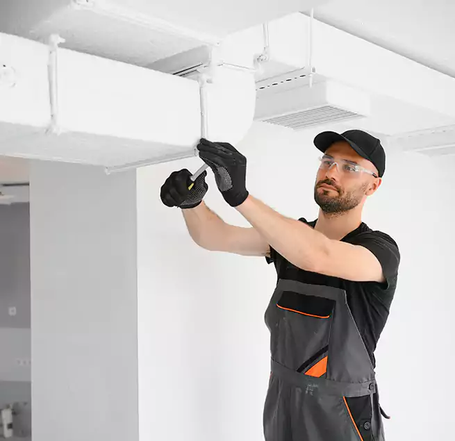 Why Homeowners Businesses Trust Us New Lenox, IL