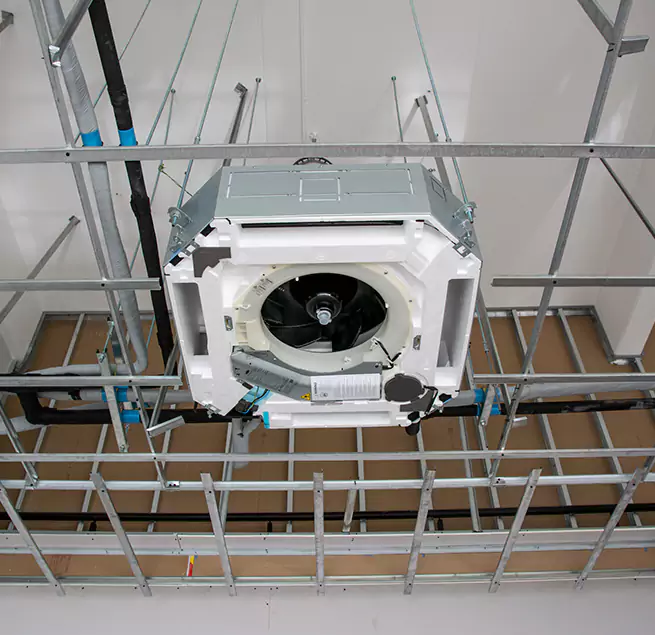 Why Homeowners & Businesses Trust Us New Lenox, IL?