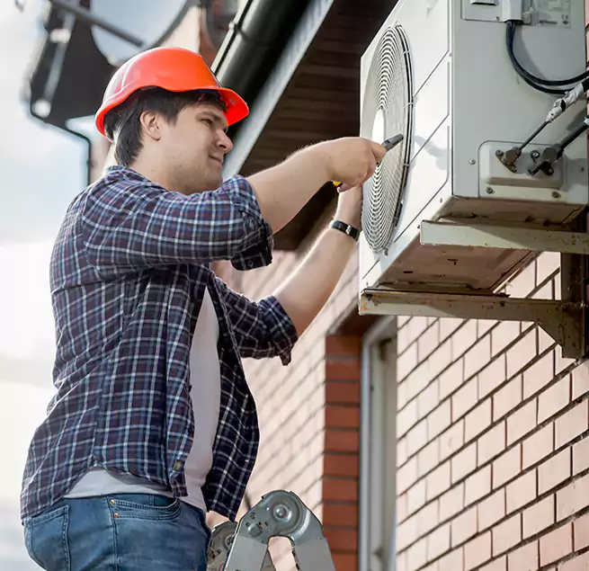 Why Homeowners & Businesses Trust Us New Lenox, IL