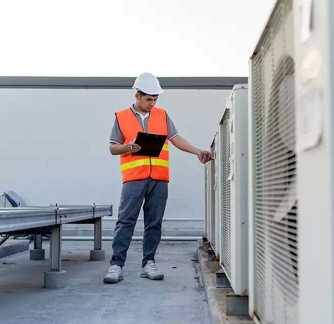 Why Homeowners & Businesses Trust Us in New Lenox, IL?