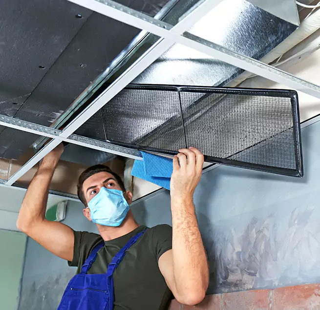 Why Homeowners & Businesses Trust Us in New Lenox, IL?