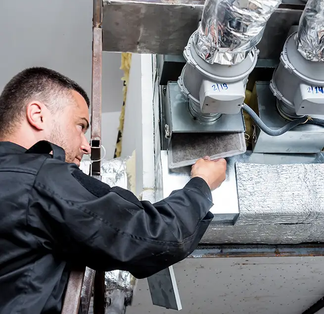 Why Homeowners & Businesses Trust Us in New Lenox, IL?